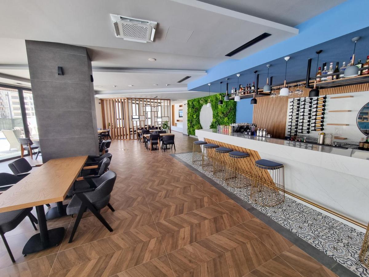 Apartment Helena Pool In Caesar Blue Including Breakfast Available 4pm, Gym, Heated Swimming Pool, Hammam, Sauna