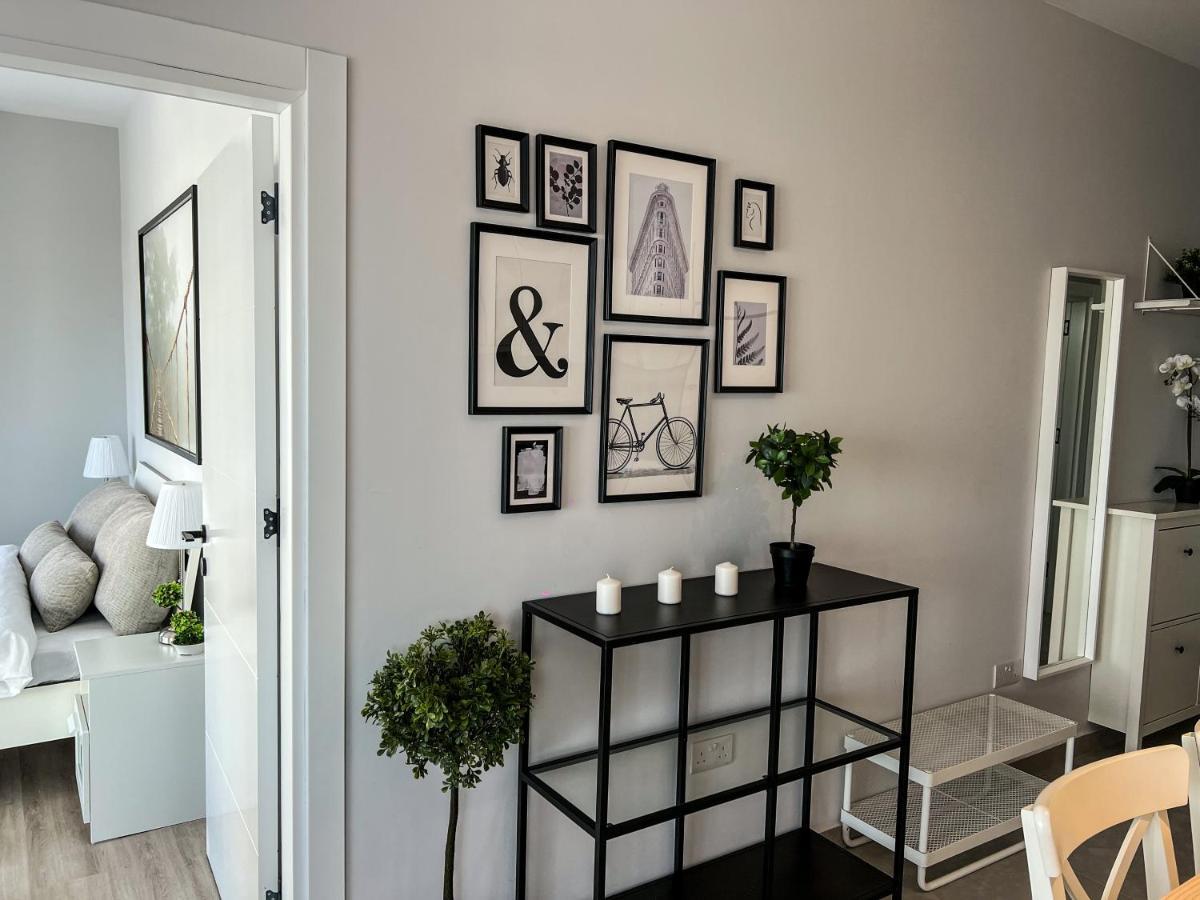 Apartment Helena Pool In Caesar Blue Including Breakfast Available 4pm, Gym, Heated Swimming Pool, Hammam, Sauna Rizokarpaso