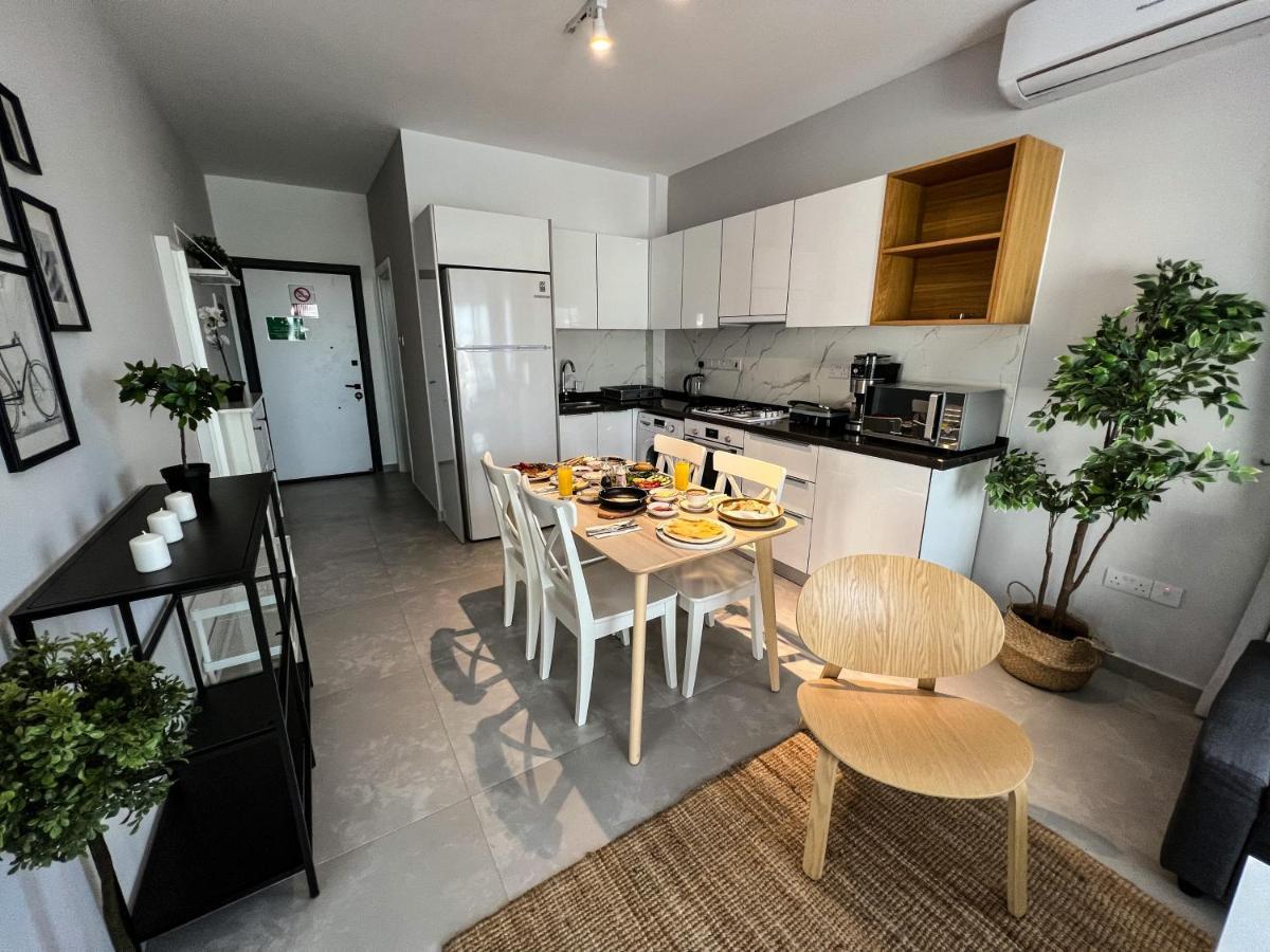 Apartment Helena Pool In Caesar Blue Including Breakfast Available 4pm, Gym, Heated Swimming Pool, Hammam, Sauna
