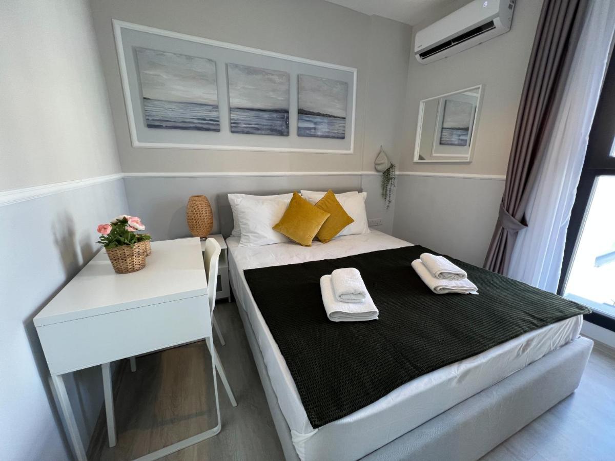 Apartment Helena Pool In Caesar Blue Including Breakfast Available 4pm, Gym, Heated Swimming Pool, Hammam, Sauna