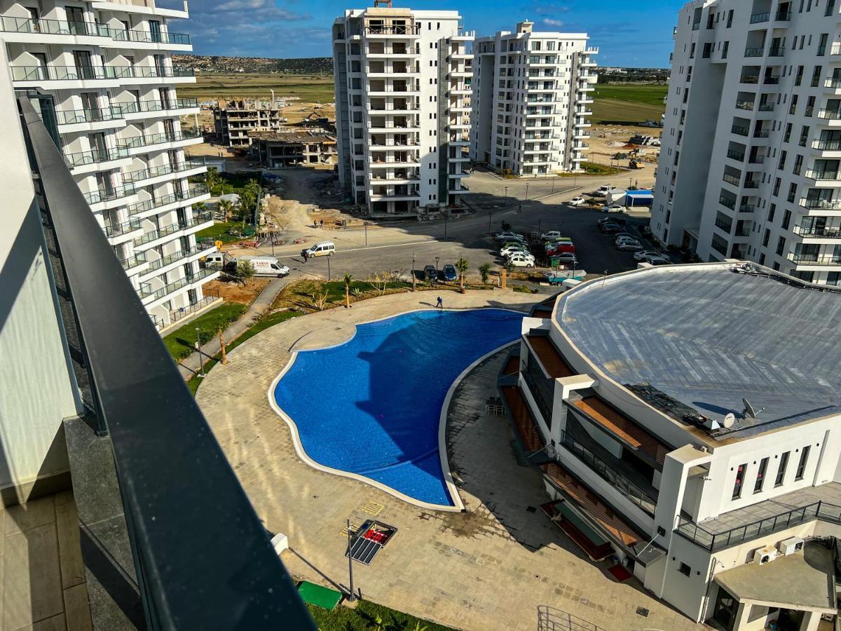 Apartment Helena Pool In Caesar Blue Including Breakfast Available 4pm, Gym, Heated Swimming Pool, Hammam, Sauna *