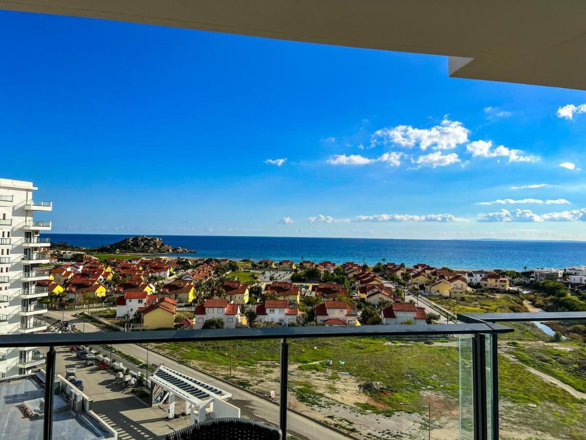 Helena Pool At Caesar Blue Resort: Wellness Retreat Apartment *