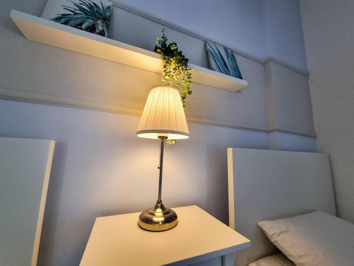 Apartment Helena Pool In Caesar Blue Including Breakfast Available 4pm, Gym, Heated Swimming Pool, Hammam, Sauna Rizokarpaso