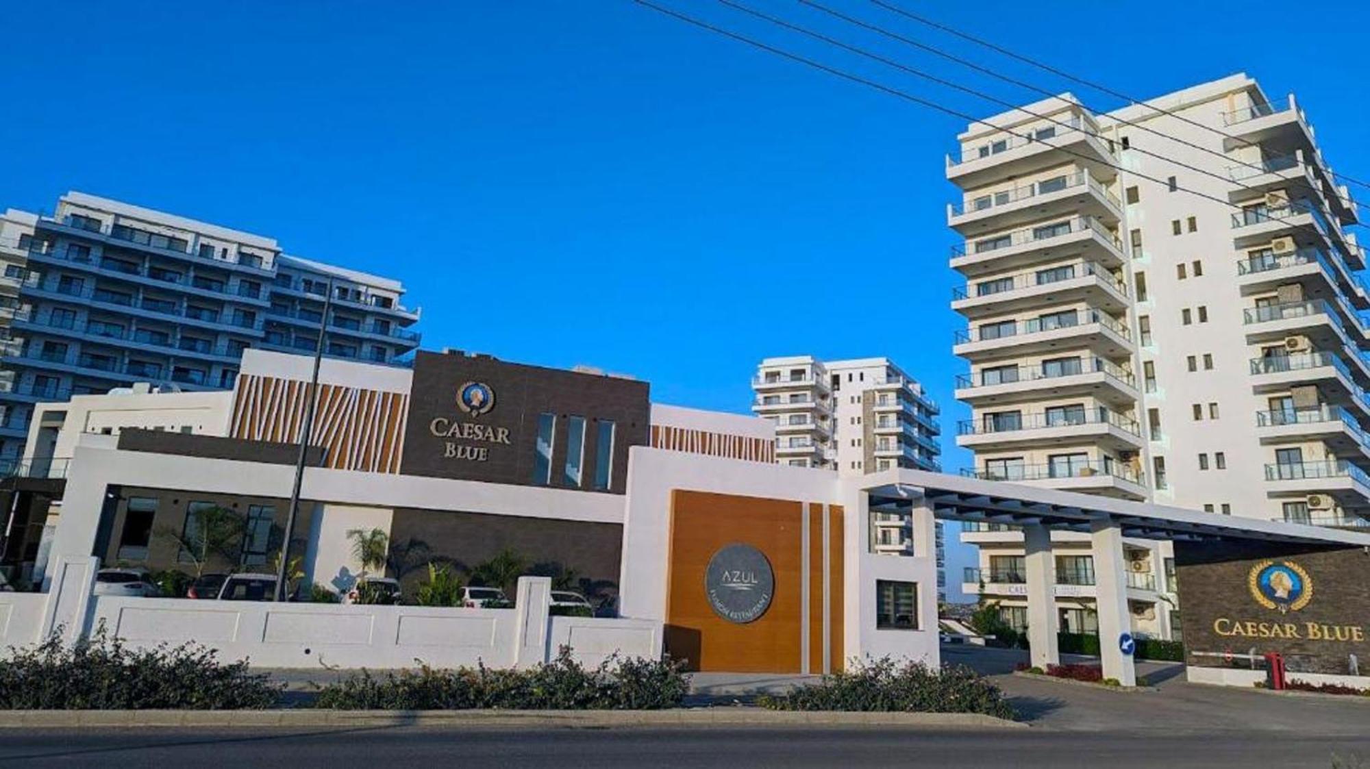 Helena Pool In Caesar Blue Including Breakfast Available 4pm, Gym, Heated Swimming Pool, Hammam, Sauna Apartment